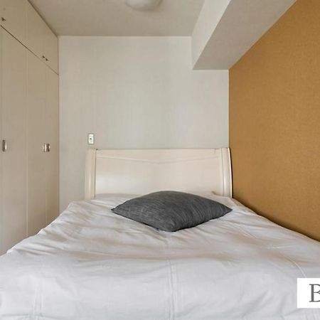Aparthotel Status59 With Parking Sapporo Exterior photo